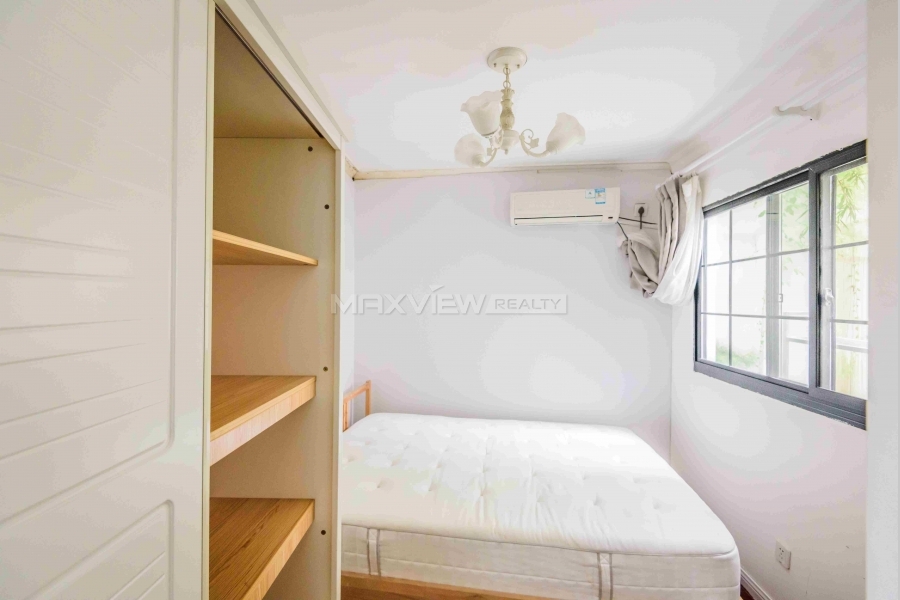 Old Apartment On Wuxing Road 3bedroom 110sqm ¥15,800 PRS6061
