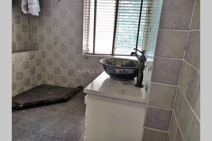 Old Garden House On Changshu Road 3bedroom 120sqm ¥28,000 PRS6038
