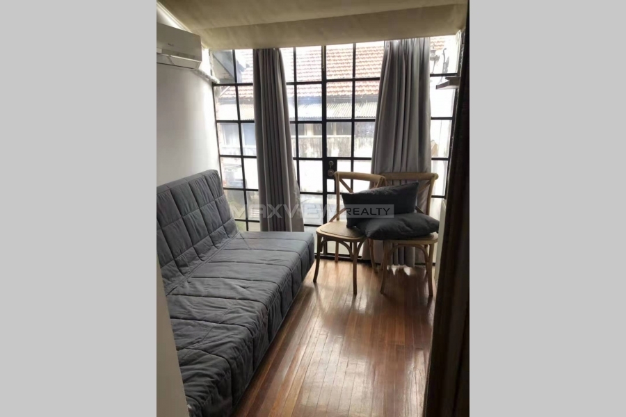 Old Garden House On Shaoxing Road 2bedroom 120sqm ¥19,000 PRS6028