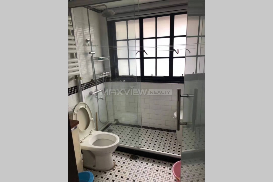 Old Garden House On Shaoxing Road 2bedroom 120sqm ¥19,000 PRS6028