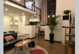 Old Garden House On Weihai Road 1bedroom 70sqm ¥12,800