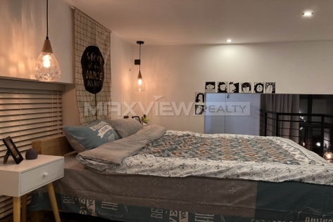 Old Garden House On Weihai Road 1bedroom 70sqm ¥12,800 PRS6053