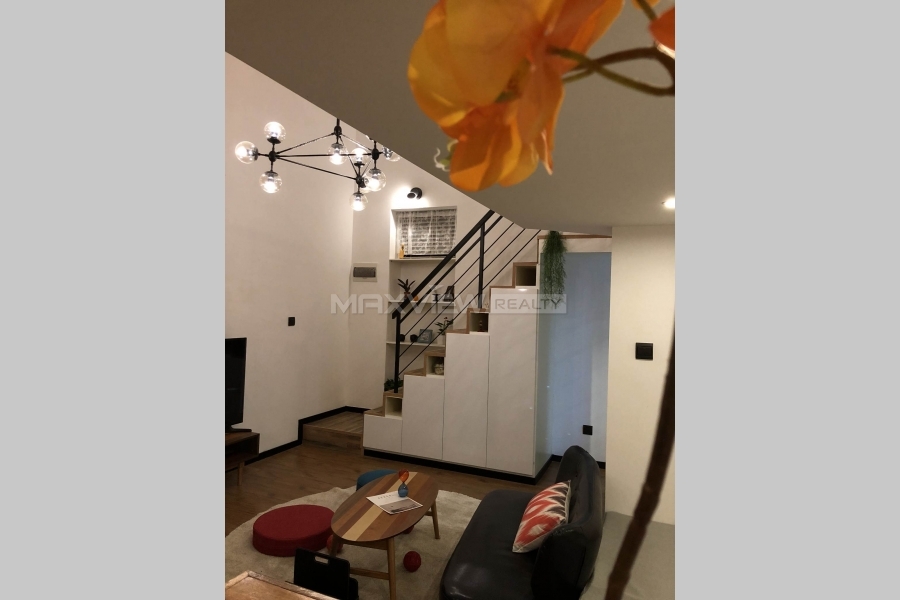 Old Garden House On Weihai Road 1bedroom 70sqm ¥12,800 PRS6053