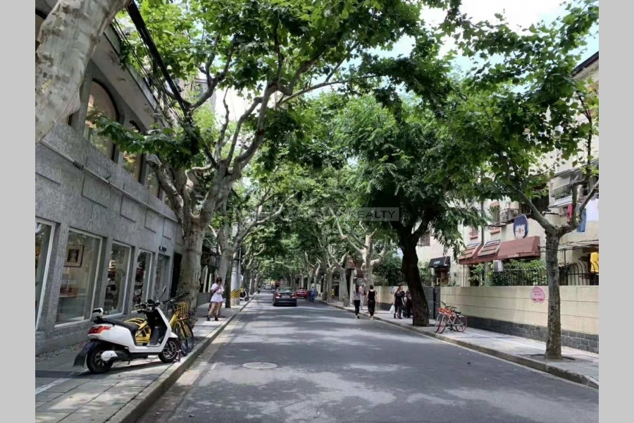 Old Garden House On Yongfu Road 1bedroom 80sqm ¥14,000 PRS6035