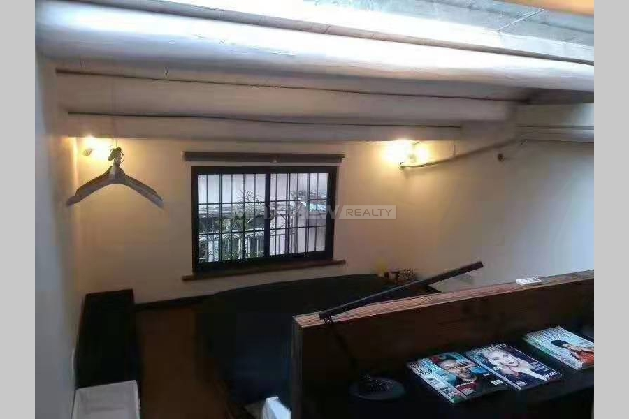 Old Garden House On Yongfu Road 1bedroom 80sqm ¥14,000 PRS6035