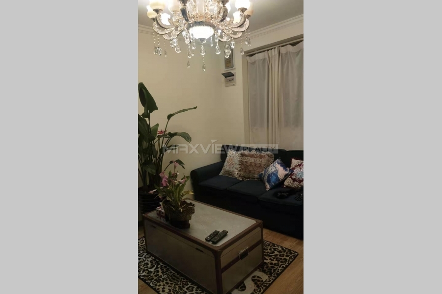 Old Lane House On Huaihai Middle Road 1bedroom 55sqm ¥10,000 PRS6036