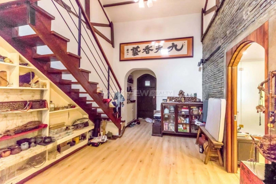 Old Lane House On Xiangyang North Road 3bedroom 180sqm ¥28,000 PRS6055