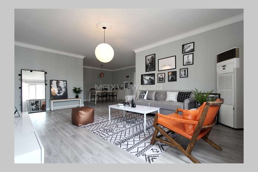 Tonghui Apartment 2bedroom 110sqm ¥16,000 PRS6033