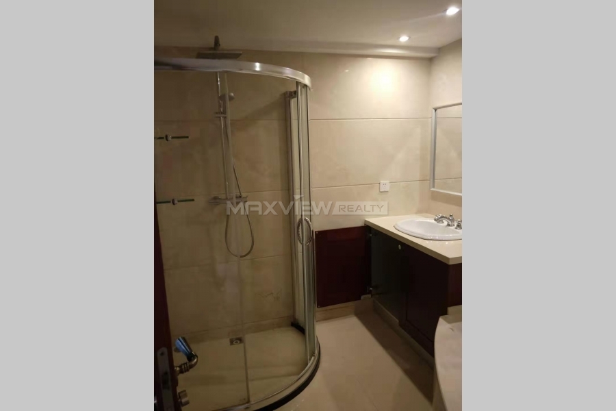 Xuhui yipin garden 3bedroom 150sqm ¥26,000 PRS6037