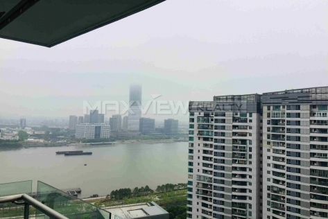 Baihui Garden 2bedroom 120sqm ¥16,800 PRS6065