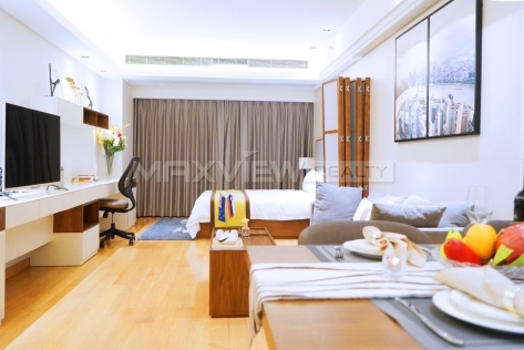 Golden Nest Platinum Ruige 1bedroom 61sqm ¥11,500 PRS6072