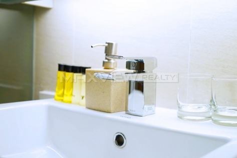 Golden Nest Platinum Ruige 1bedroom 61sqm ¥11,500 PRS6072