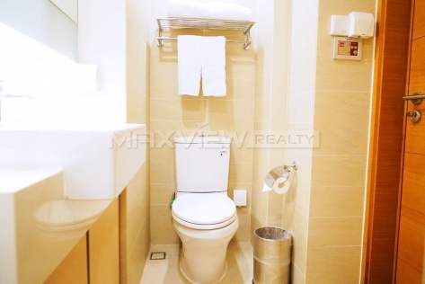 Golden Nest Platinum Ruige 1bedroom 61sqm ¥11,500 PRS6072