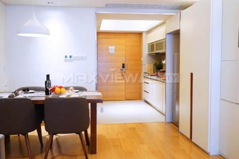 Golden Nest Platinum Ruige 1bedroom 61sqm ¥11,500 PRS6072