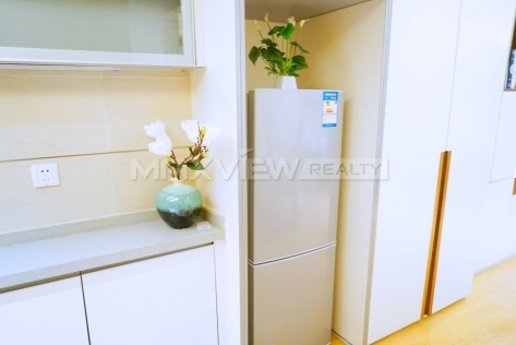 Golden Nest Platinum Ruige 1bedroom 61sqm ¥11,500 PRS6072