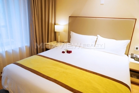 Golden Nest Platinum Ruige 1bedroom 61sqm ¥11,500 PRS6072