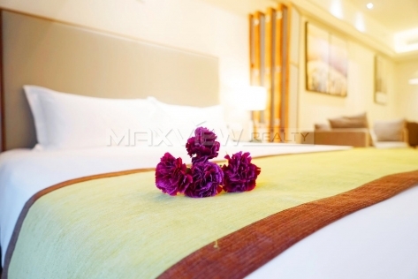 Golden Nest Platinum Ruige 1bedroom 61sqm ¥11,500 PRS6072
