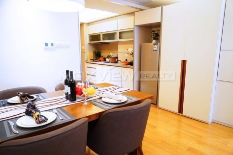 Golden Nest Platinum Ruige 1bedroom 61sqm ¥11,500 PRS6072