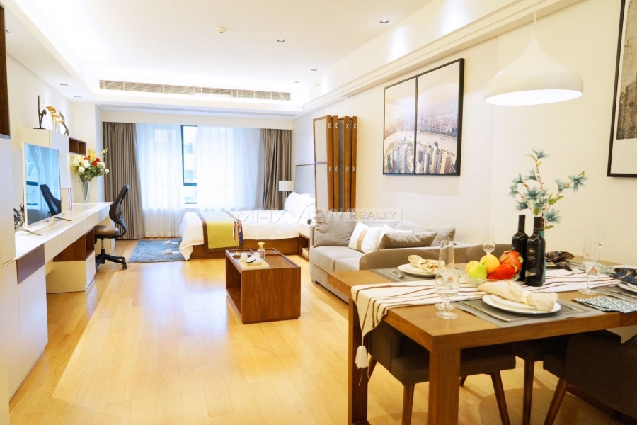 Golden Nest Platinum Ruige 1bedroom 61sqm ¥11,500 PRS6072