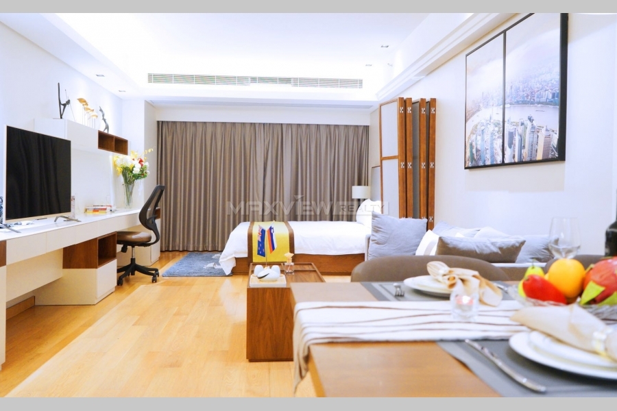 Golden Nest Platinum Ruige 1bedroom 61sqm ¥11,500 PRS6072