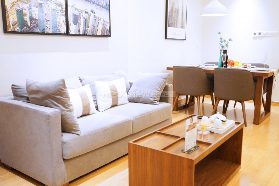 Golden Nest Platinum Ruige 1bedroom 61sqm ¥11,500 PRS6072