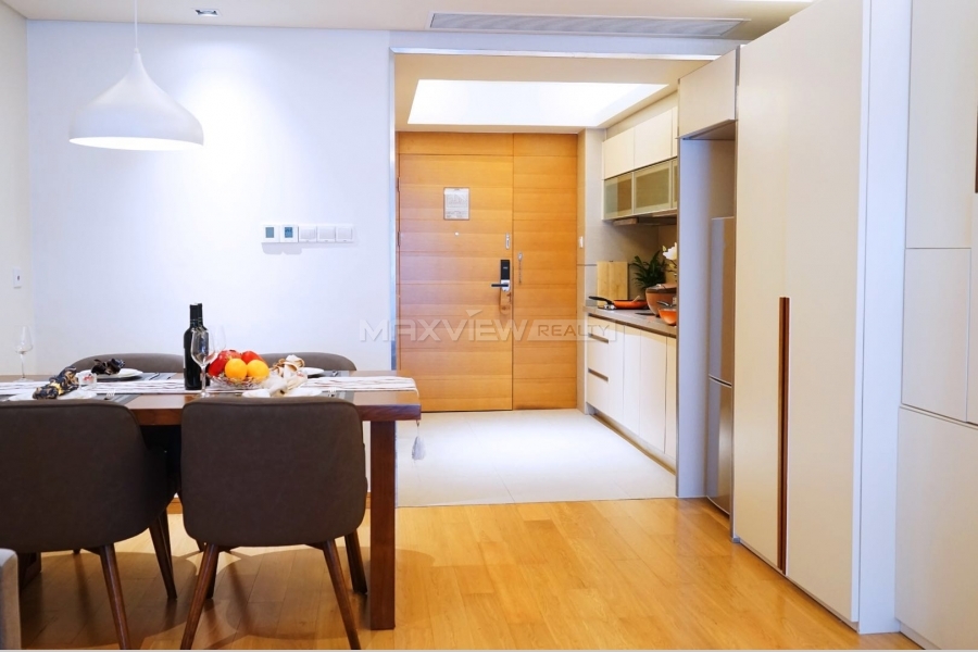 Golden Nest Platinum Ruige 1bedroom 61sqm ¥11,500 PRS6072