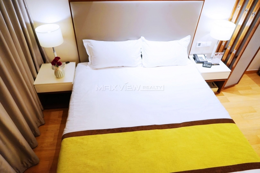 Golden Nest Platinum Ruige 1bedroom 61sqm ¥11,500 PRS6072