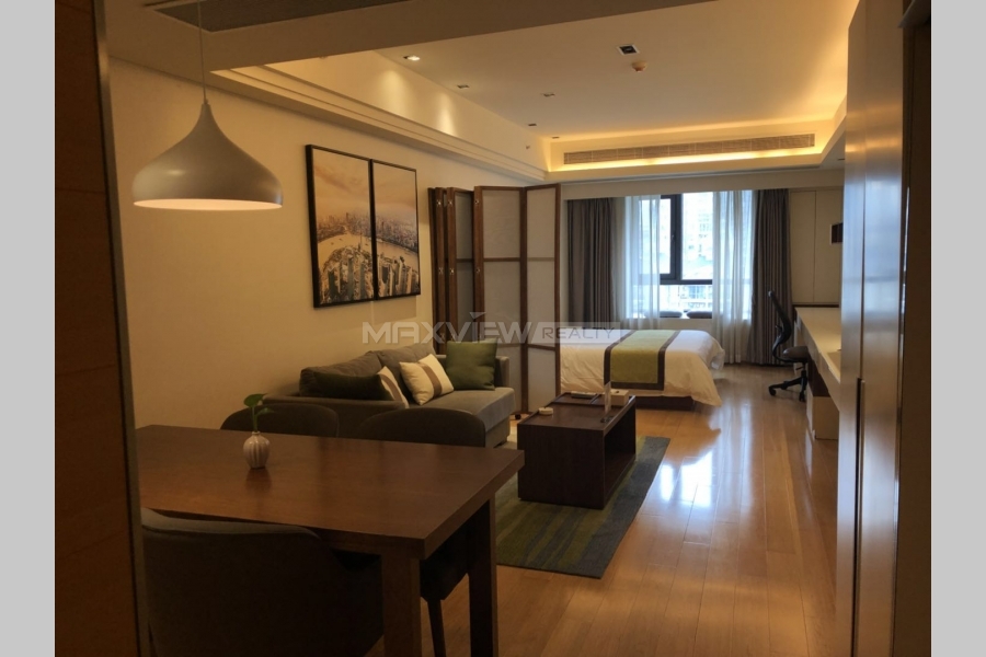 Golden Nest Platinum Ruige 1bedroom 61sqm ¥12,000 PRS6073