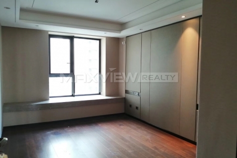 Haibo Yu Hui 4bedroom 285sqm ¥40,000 PRS6082