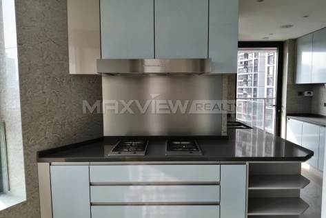Haibo Yu Hui 4bedroom 285sqm ¥40,000 PRS6082