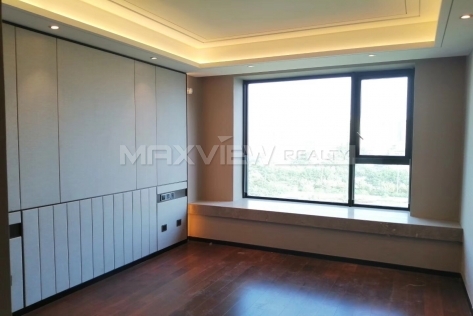 Haibo Yu Hui 4bedroom 285sqm ¥40,000 PRS6082