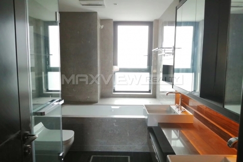 Haibo Yu Hui 4bedroom 285sqm ¥40,000 PRS6082