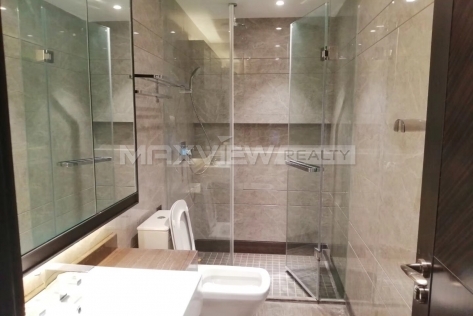 Haibo Yu Hui 4bedroom 285sqm ¥40,000 PRS6082