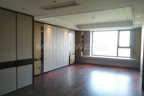 Haibo Yu Hui 4bedroom 285sqm ¥40,000 PRS6082