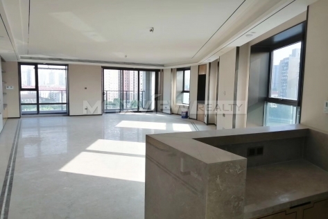 Haibo Yu Hui 4bedroom 285sqm ¥40,000 PRS6082