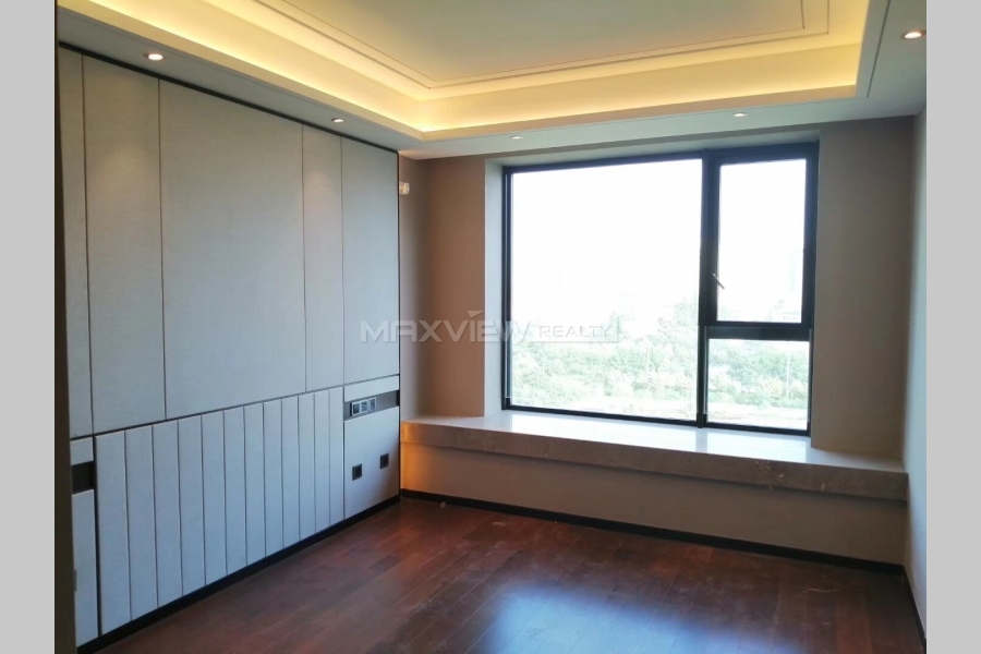 Haibo Yu Hui 4bedroom 285sqm ¥40,000 PRS6082