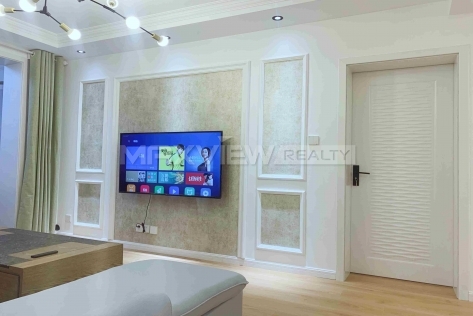 Jiaotong University Apartment 2bedroom 106sqm ¥14,800 PRS6068
