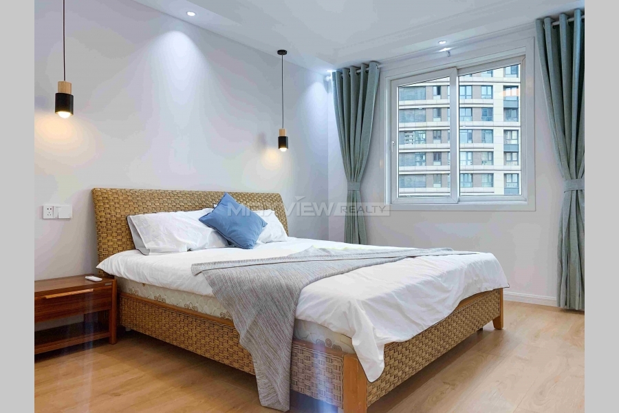 Jiaotong University Apartment 2bedroom 106sqm ¥14,800 PRS6068