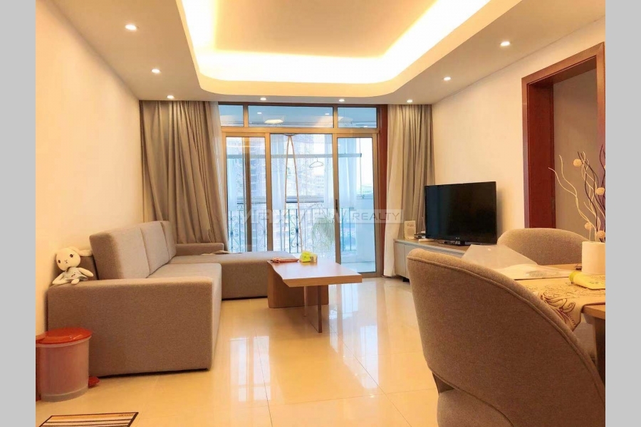 Louis Triumph Palace 2bedroom 97sqm ¥16,500 PRS6083