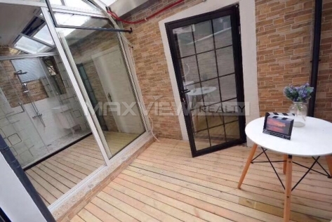 Old Apartment On JianGuo West  Road 3bedroom 100sqm ¥16,800 PRS6085