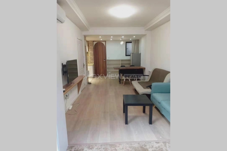 Old Apartment On JianGuo West  Road 3bedroom 100sqm ¥16,800 PRS6085