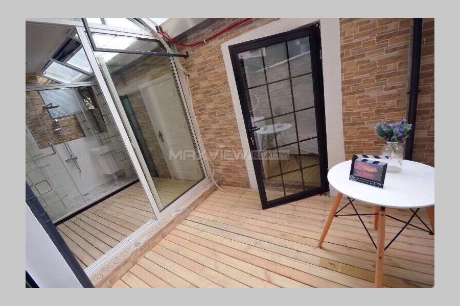 Old Apartment On JianGuo West  Road 3bedroom 100sqm ¥16,800 PRS6085