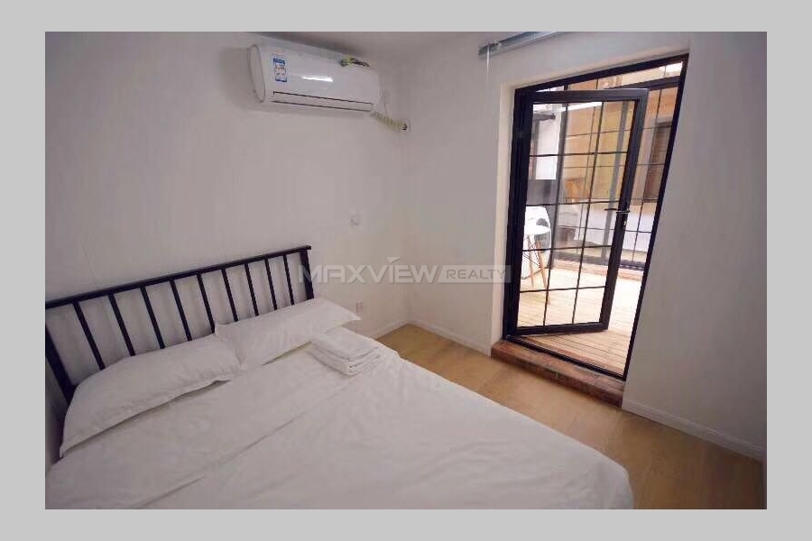 Old Apartment On JianGuo West  Road 3bedroom 100sqm ¥16,800 PRS6085