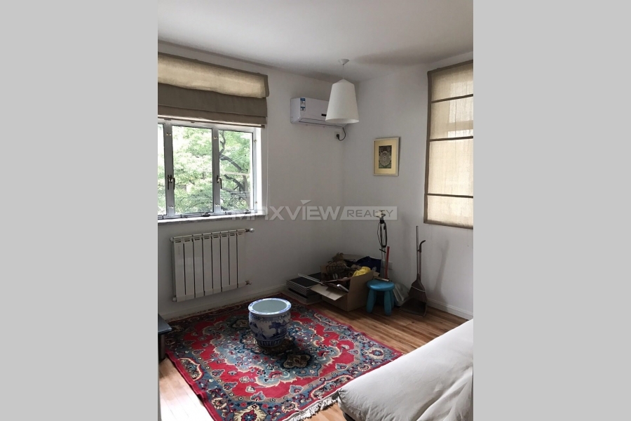 Old Apartment On Wukang  Road 2bedroom 100sqm ¥20,000 PRS6078