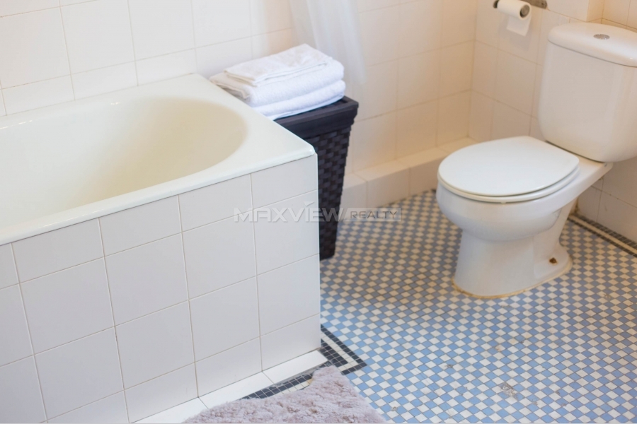 Old Garden House On Taiyuan Road 1bedroom 70sqm ¥12,000 PRS6076