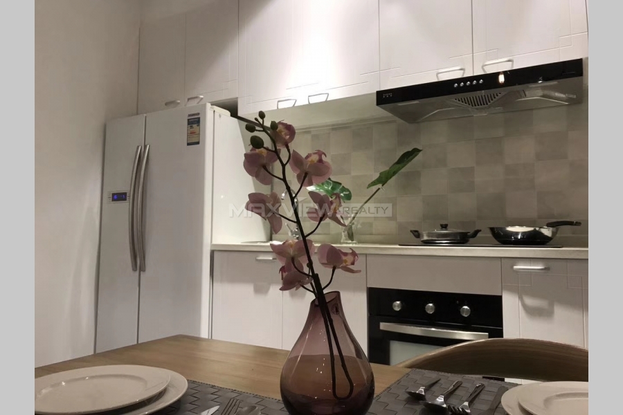 Old Lane House On Yueyang Road 1bedroom 46sqm ¥11,800 PRS6070