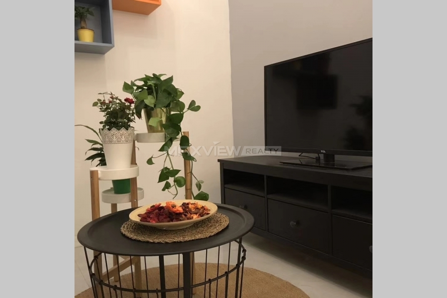 Old Lane House On Yueyang Road 1bedroom 46sqm ¥11,800 PRS6070