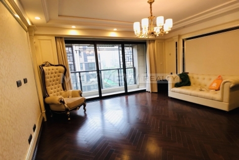 Starlight Garden 4bedroom 300sqm ¥30,000 PRS6080
