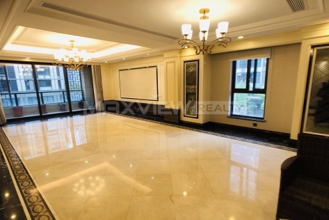 Starlight Garden 4bedroom 300sqm ¥30,000 PRS6080