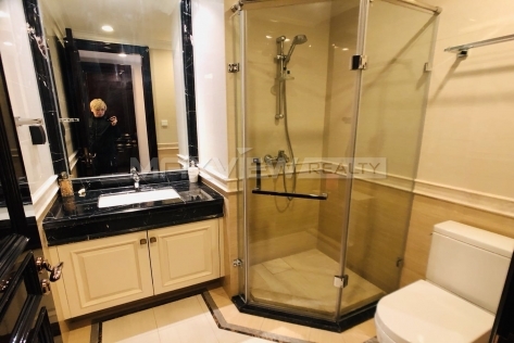 Starlight Garden 4bedroom 300sqm ¥30,000 PRS6080
